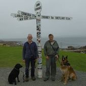 User avatar for Jim Paterson