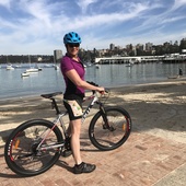 User avatar for Tamsin Fuad