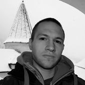 User avatar for Matthias Maciek