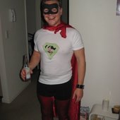 User avatar for Adam Gaffney