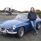 User avatar for Zita Morris