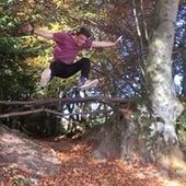 User avatar for Alec James