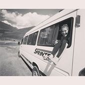 User avatar for Eva Sorokolet