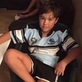 User avatar for Stuart Munro