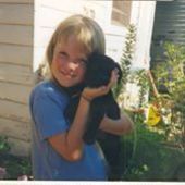 User avatar for Chloe Sevil