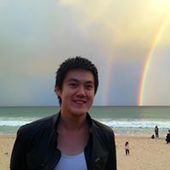 User avatar for Kyle Kan