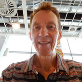 User avatar for Kieran Mc Partlan