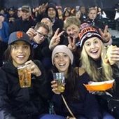 User avatar for Anna Cox