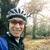 User avatar for Michael Boardman