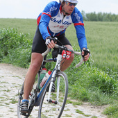 User avatar for Dave Pickering