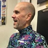 User avatar for Chris Smith