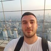 User avatar for Domagoj Ćurković