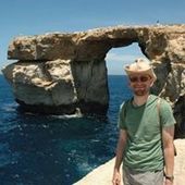 User avatar for David Wilton