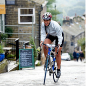 User avatar for Paola Zanotto