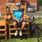 User avatar for Barry Gregson