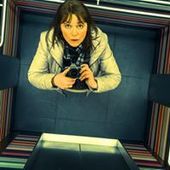 User avatar for Adrienne Muir