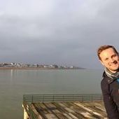 User avatar for Richard Knight