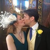 User avatar for Edward Wilford