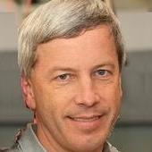 User avatar for Lance Thomas