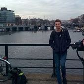 User avatar for Jules Fell