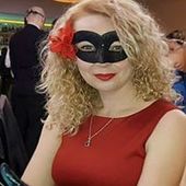 User avatar for Monika Musial