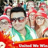 User avatar for Arslan Kiyani