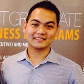 User avatar for James Ke Khuang