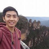 User avatar for Hong Kit Chong