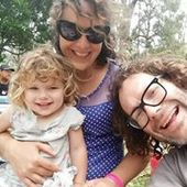 User avatar for Beth Strain