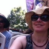 User avatar for Robyn Gilbert