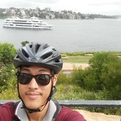 User avatar for Eric Nguyen