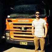 User avatar for Daniel Murtagh