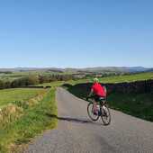 User avatar for Catherine Rose  Vost