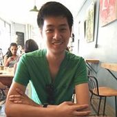 User avatar for Dan Nguyen