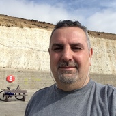 User avatar for Ali Albayati