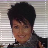 User avatar for Carol Watt Thomson