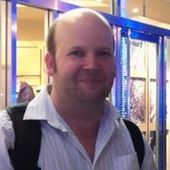 User avatar for James Hirst