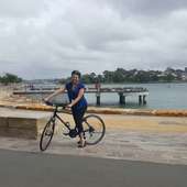 User avatar for Carolyn Di Paola