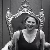 User avatar for Jayne Elizabeth