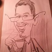 User avatar for Alexander Dittel