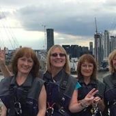 User avatar for Nicola Allen