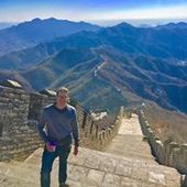 User avatar for Clay Curry