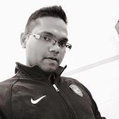 User avatar for Ranil Epa