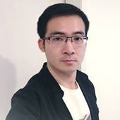 User avatar for Dubang Liu