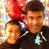 User avatar for Prasad Wimalasiri