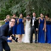 User avatar for Lee Mathers