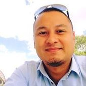 User avatar for Reynaldo Nery