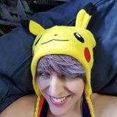 User avatar for Jessica Edward