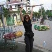 User avatar for Diane Green