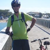 User avatar for Bruce Dickson